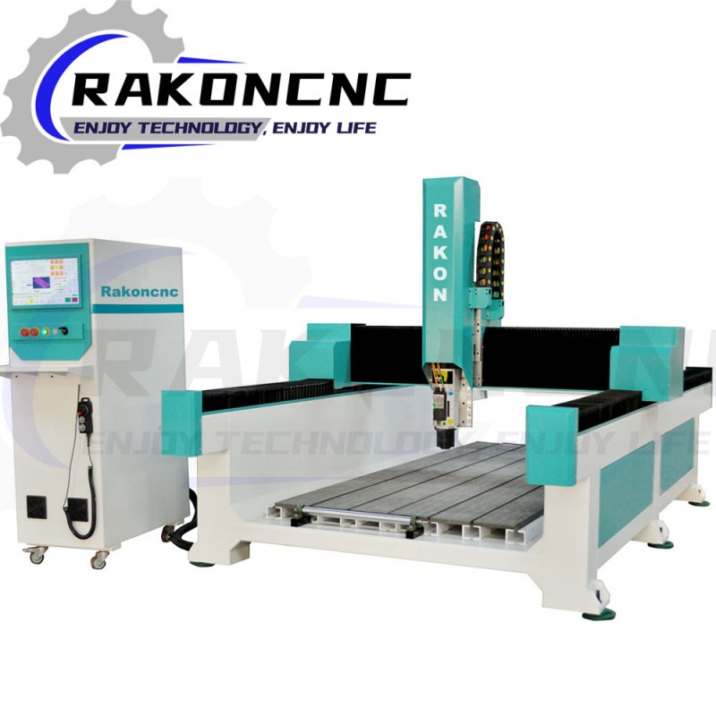 Foam Working CNC Router