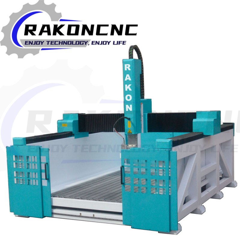 CNC Foam Router Cutting Machine