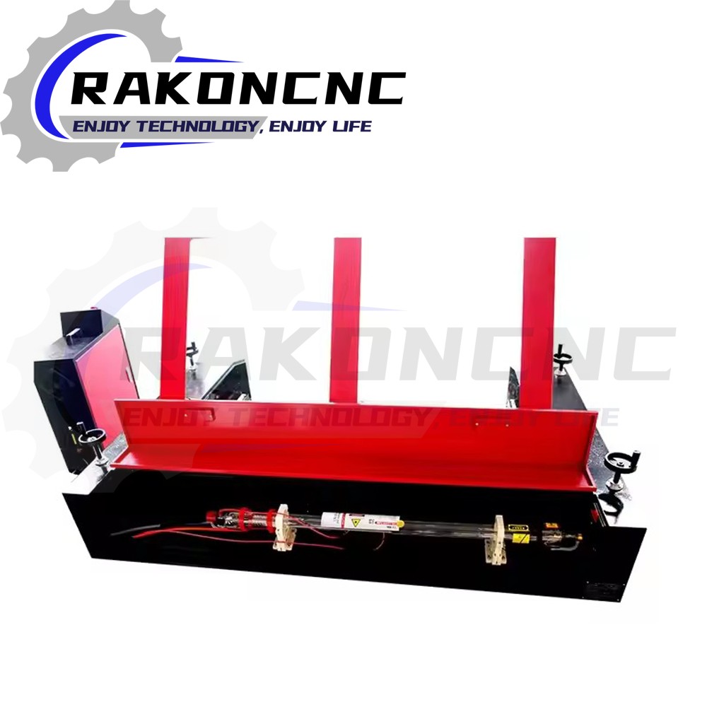 Granite Stone Laser Engraving Machine