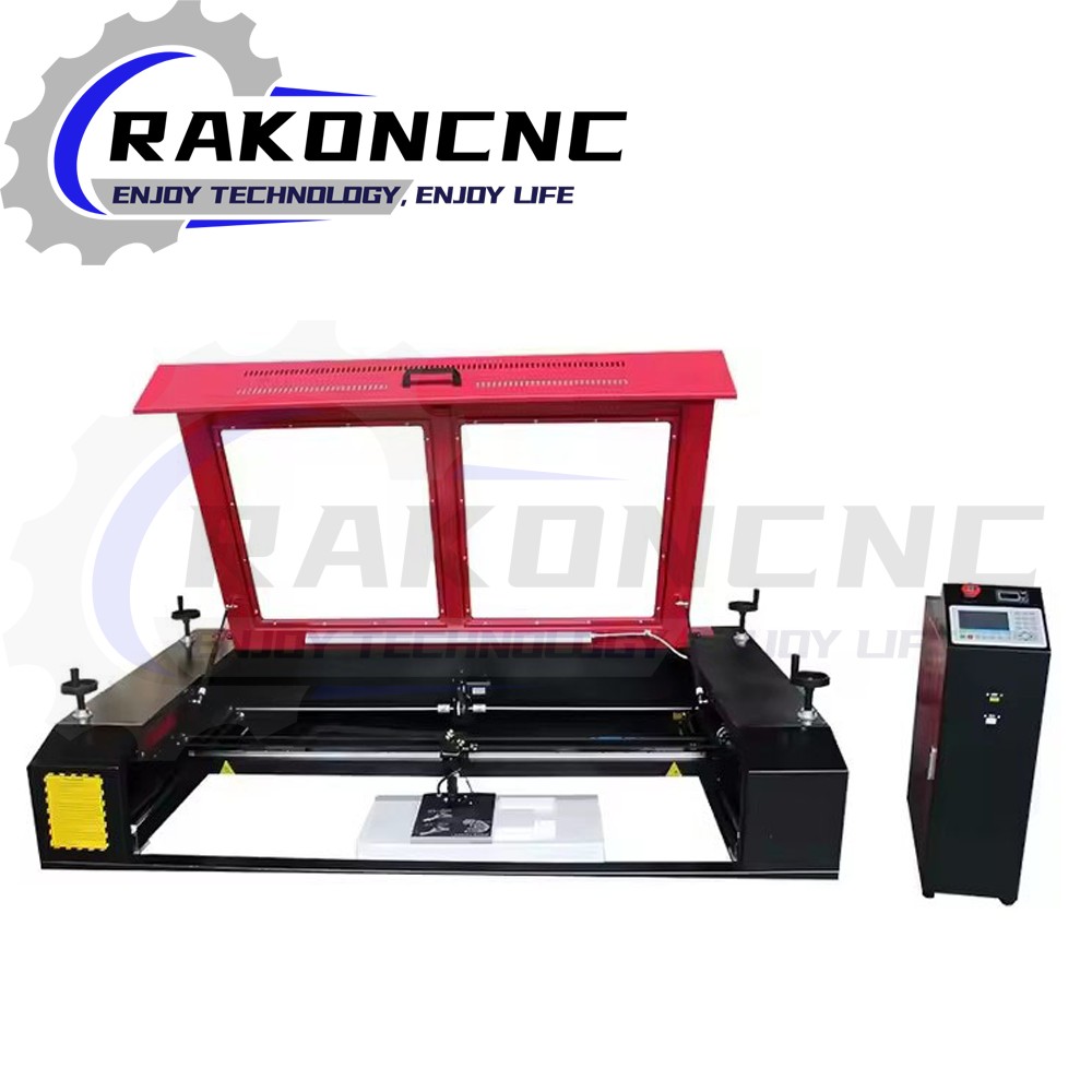 Granite Stone Laser Engraving Machine