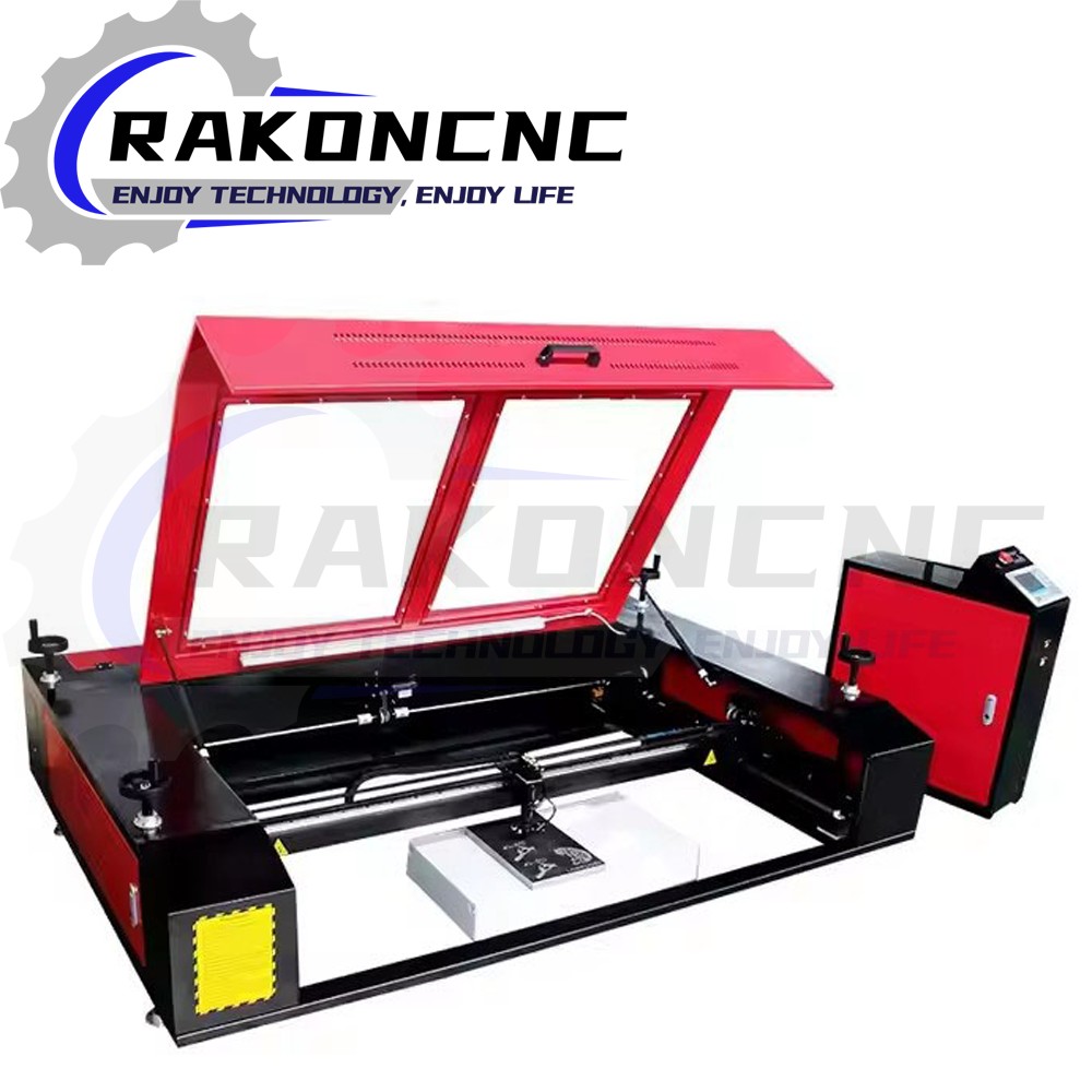 Granite Stone Laser Engraving Machine