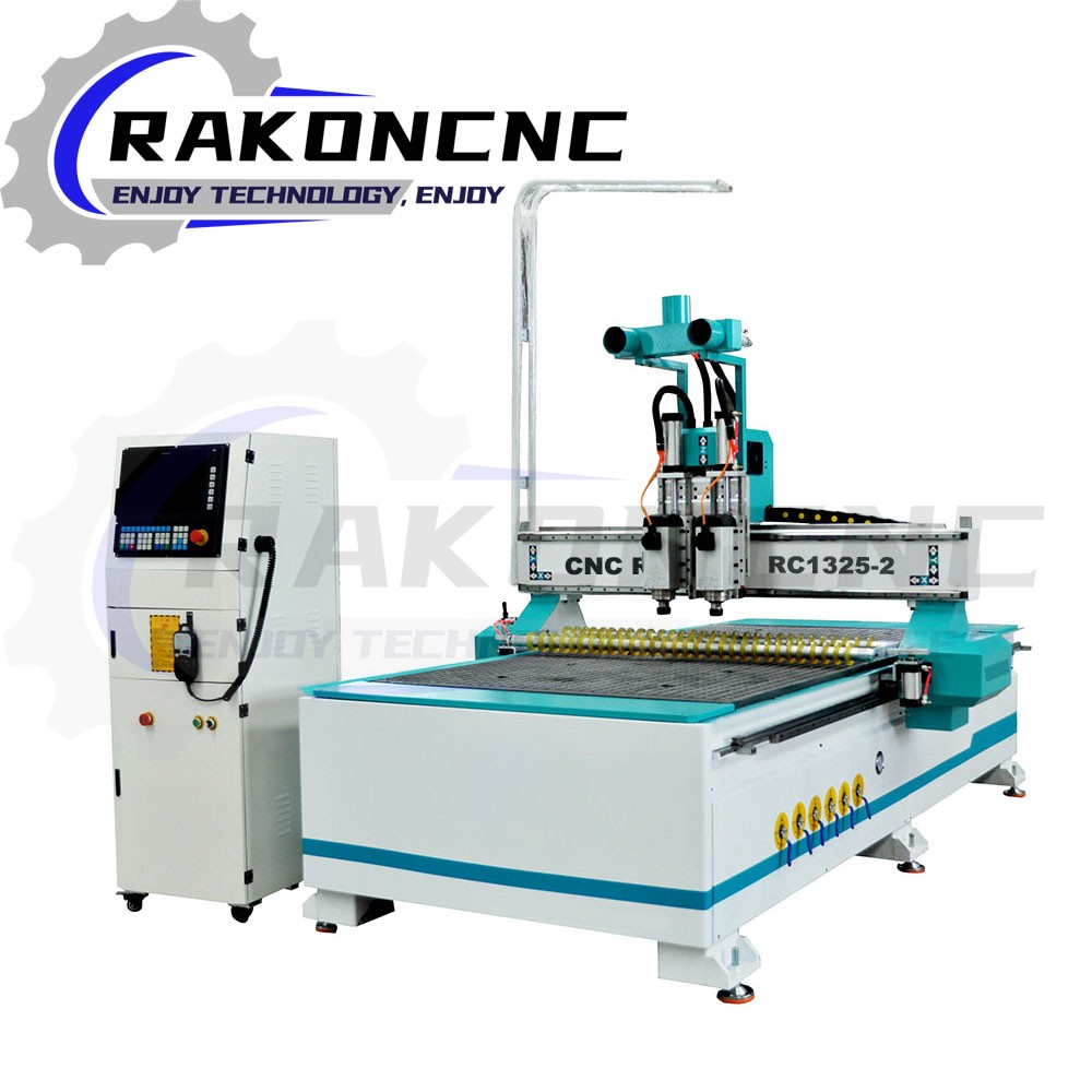 CNC Router Machine Price