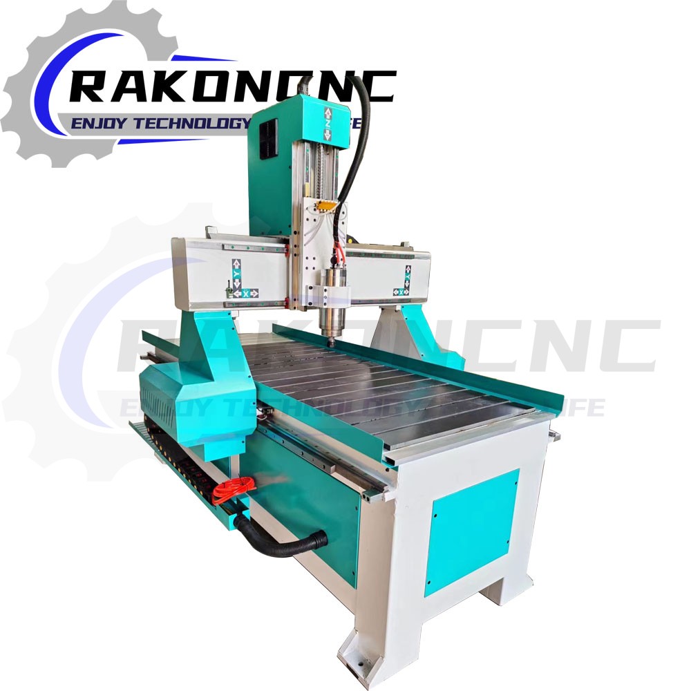 9015 CNC Wood Router
