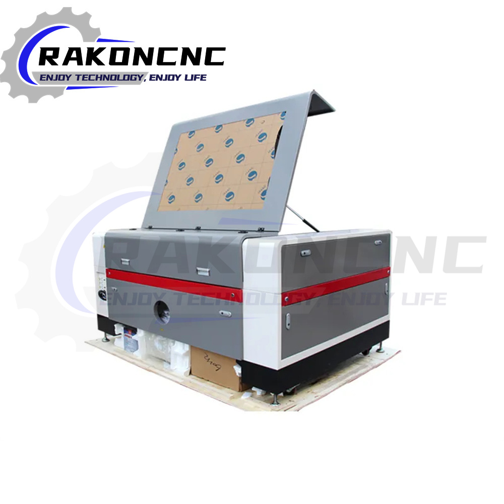 1390 Co2 Laser Cutting Machine