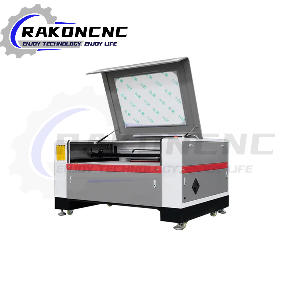 RCJ1390 Co2 Laser Cutting Machine